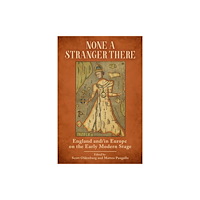 The University of Alabama Press None a Stranger There (häftad, eng)