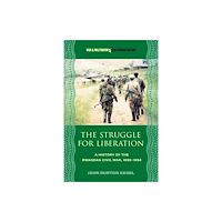 Ohio University Press The Struggle for Liberation (häftad, eng)