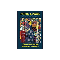 Ohio University Press Pathos and Power (häftad, eng)