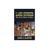 Ohio University Press Land Hunger (häftad, eng)