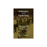 University of New Mexico Press Defender of the Underdog (häftad, eng)