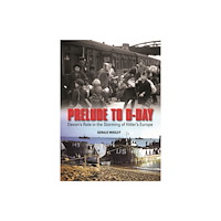 Halsgrove Prelude to D-Day (inbunden, eng)