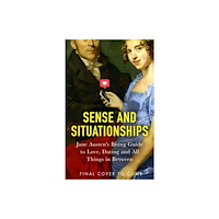Transworld publishers ltd Sense and Situationships (inbunden, eng)