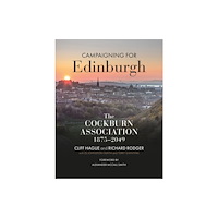 Birlinn General Campaigning for Edinburgh (häftad, eng)