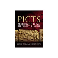 Birlinn General Picts (häftad, eng)