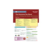 Pro Lingua Learning Writing with Clarity and Accuracy (häftad, eng)