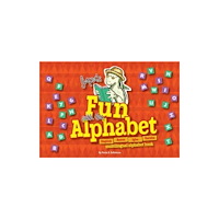 AMLAP PUBLISHING Ijapa's Fun with the Alphabet (häftad, eng)