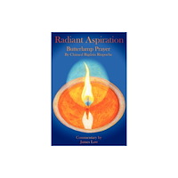 Simply Being Radiant Aspiration (häftad, eng)