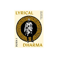 Parallax Press Lyrical Dharma (häftad, eng)