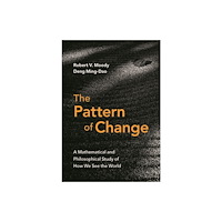 Cambridge University Press The Pattern of Change (häftad, eng)