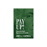 Cambridge University Press Pay Up! (inbunden, eng)