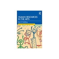 Taylor & francis ltd Human Resources in the Arts (häftad, eng)
