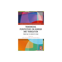 Taylor & francis ltd Transmedial Perspectives on Humour and Translation (häftad, eng)