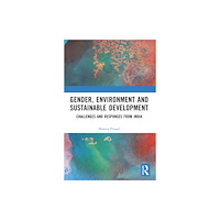 Taylor & francis ltd Gender, Environment and Sustainable Development (häftad, eng)