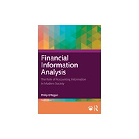 Taylor & francis ltd Financial Information Analysis (häftad, eng)