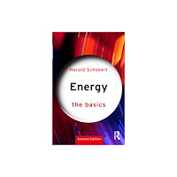 Taylor & francis ltd Energy: The Basics (häftad, eng)
