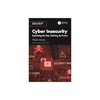 Taylor & francis ltd Cyber Insecurity (häftad, eng)