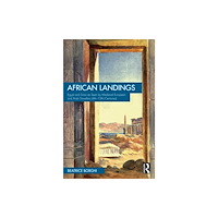 Taylor & francis ltd African Landings (häftad, eng)