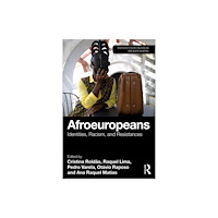 Taylor & francis ltd Afroeuropeans (häftad, eng)