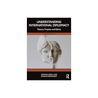 Taylor & francis ltd Understanding International Diplomacy (häftad, eng)