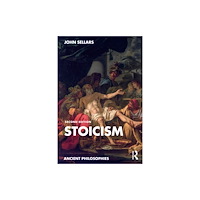 Taylor & francis ltd Stoicism (häftad, eng)