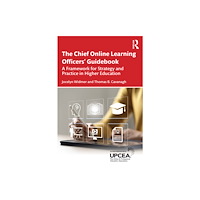 Taylor & francis ltd The Chief Online Learning Officers' Guidebook (häftad, eng)