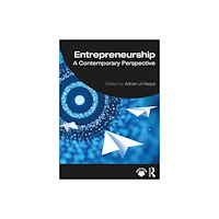 Taylor & francis ltd Entrepreneurship (häftad, eng)