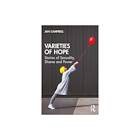 Taylor & francis ltd Varieties of Hope (häftad, eng)