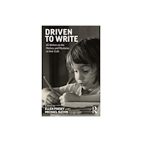 Taylor & francis ltd Driven to Write (häftad, eng)