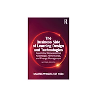 Taylor & francis ltd The Business Side of Learning Design and Technologies (häftad, eng)