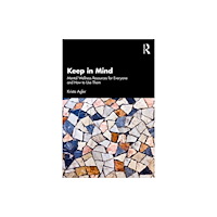 Taylor & francis ltd Keep in Mind (häftad, eng)