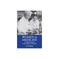 Taylor & francis ltd Women in Medicine (häftad, eng)