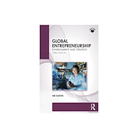 Taylor & francis ltd Global Entrepreneurship (häftad, eng)