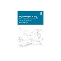 Taylor & francis ltd Psychoanalysis in Play (häftad, eng)
