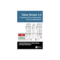 Taylor & francis ltd Value Stream 4.0 (häftad, eng)