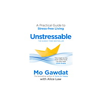 Pan Macmillan Unstressable (häftad, eng)