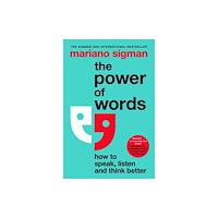Pan Macmillan The Power of Words (häftad, eng)