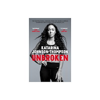 Pan Macmillan Unbroken (häftad, eng)