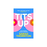 Pan Macmillan Tits Up (häftad, eng)
