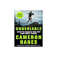 Pan Macmillan Undeniable (inbunden, eng)