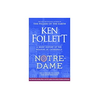 Pan Macmillan Notre-Dame (inbunden, eng)