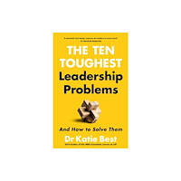 Pan Macmillan The Ten Toughest Leadership Problems (häftad, eng)