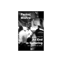Pan Macmillan An End to Suffering (häftad, eng)