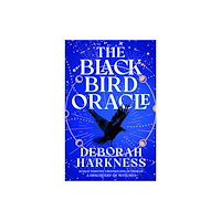 Headline Publishing Group The Black Bird Oracle (häftad, eng)