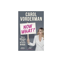 Headline Publishing Group Now What? (häftad, eng)