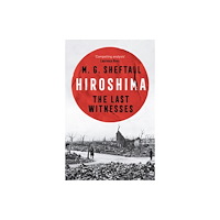 Headline Publishing Group Hiroshima (häftad, eng)