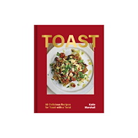 Headline Publishing Group Toast (inbunden, eng)