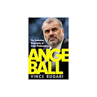 Headline Publishing Group Angeball (häftad, eng)