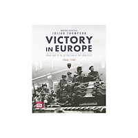 Headline Publishing Group Victory in Europe (inbunden, eng)