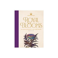 Headline Publishing Group Historic Royal Palaces: Royal Blooms (inbunden, eng)
